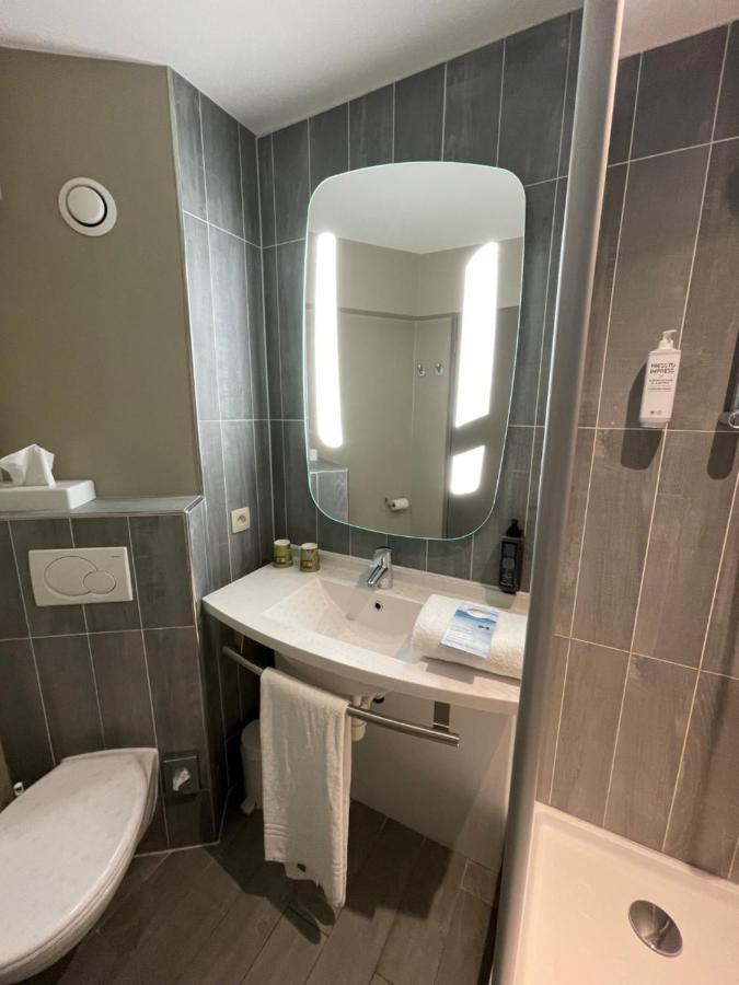 ibis Gent Centrum St. Baafs Kathedraal Exterior foto