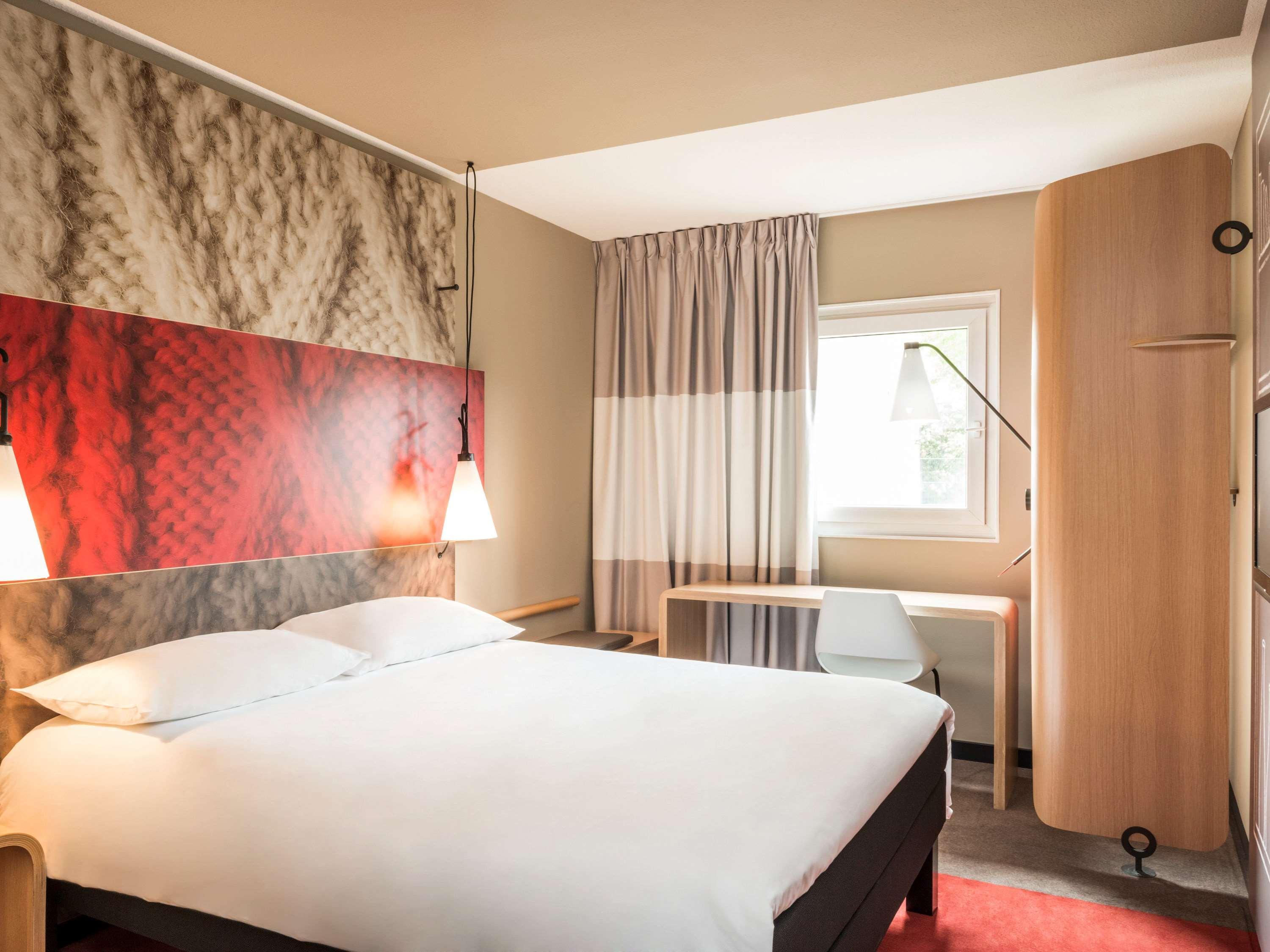 ibis Gent Centrum St. Baafs Kathedraal Exterior foto