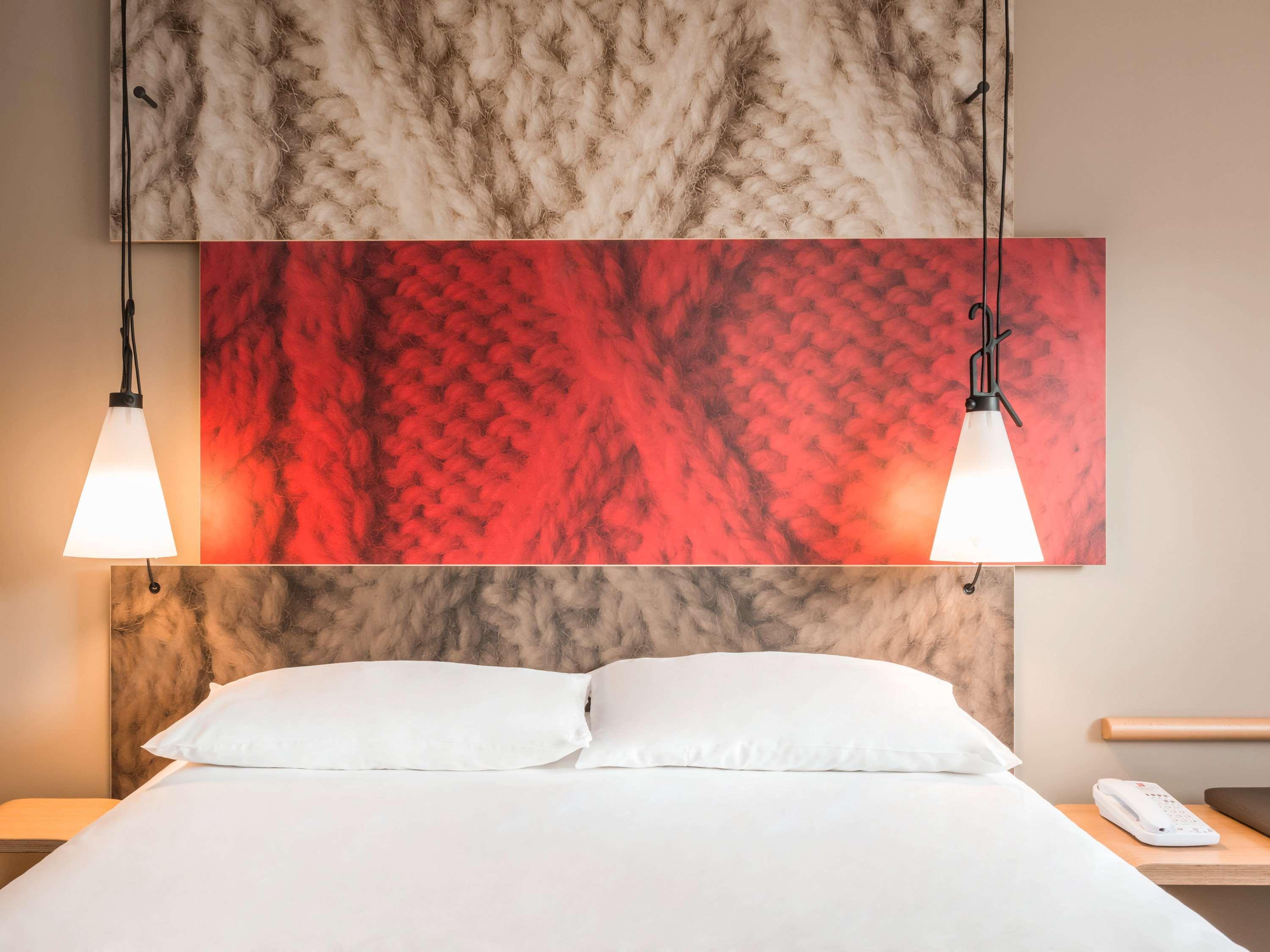 ibis Gent Centrum St. Baafs Kathedraal Exterior foto