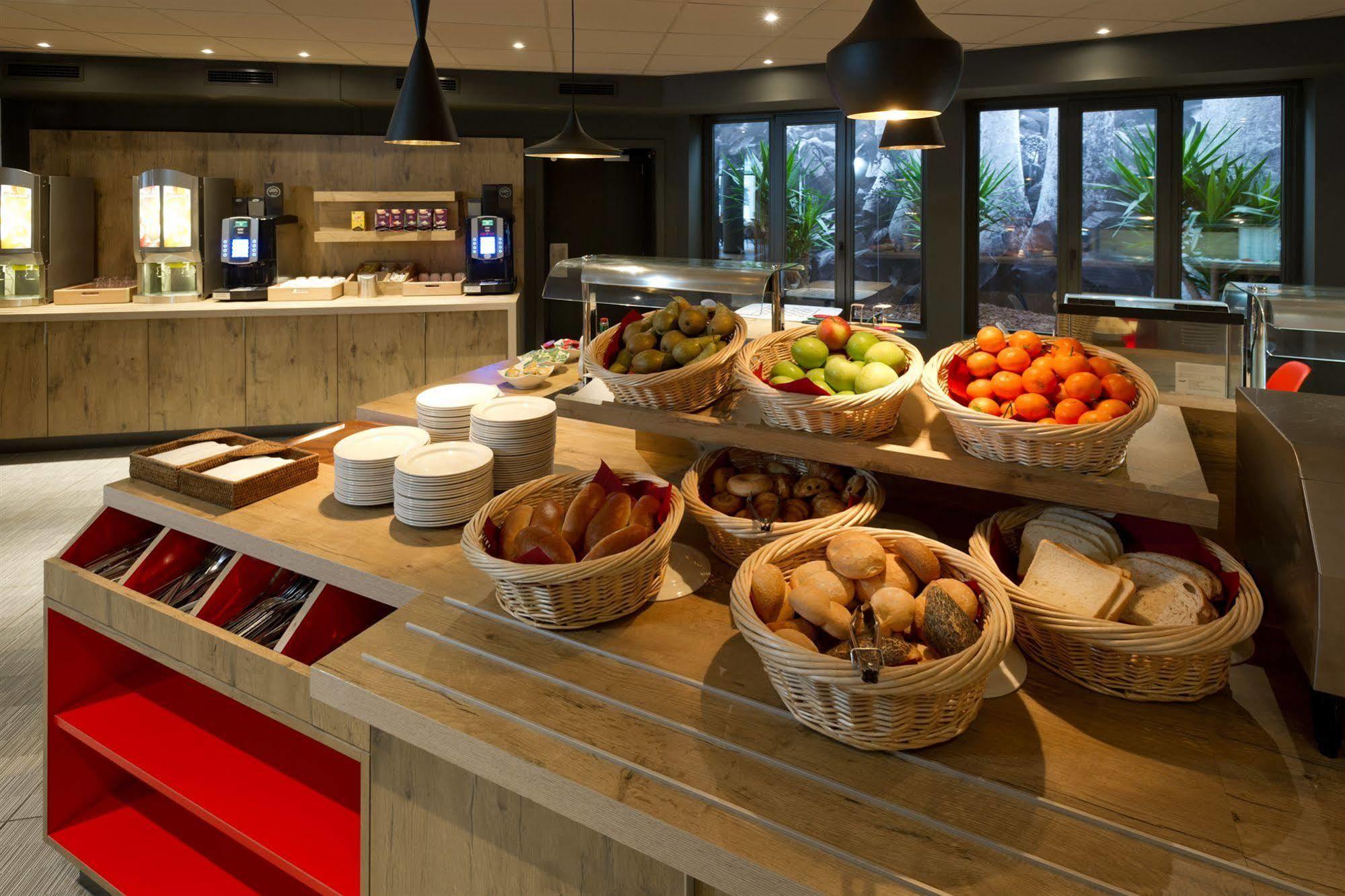 ibis Gent Centrum St. Baafs Kathedraal Exterior foto